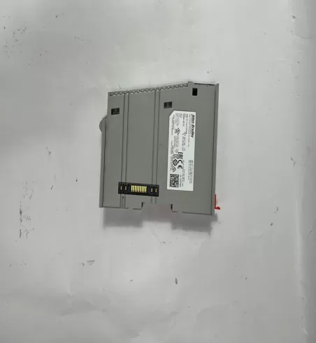 2098-DSD-HV100X-DN Allen-Bradley Processor module