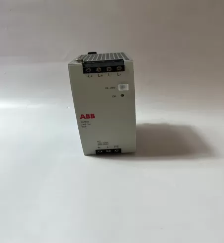 ACS355-03E-12A5-4 ABB Power module