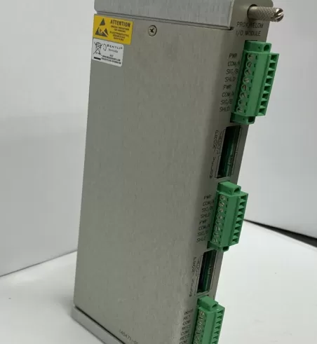 3500/25-01-03-00 BENTLY NEVADA  Input module