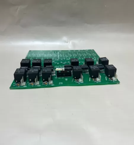 IC220TBK123 General Electric Programmable controller