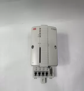 3HNA007719-001 ABB Central control module