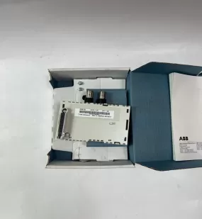 3HNA006146-001 ABB Input module