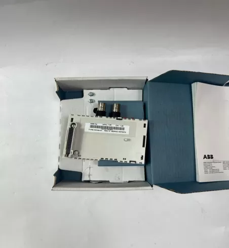 3HNA006146-001 ABB Input module