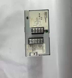 NT30-ST131B-E Omron Power module