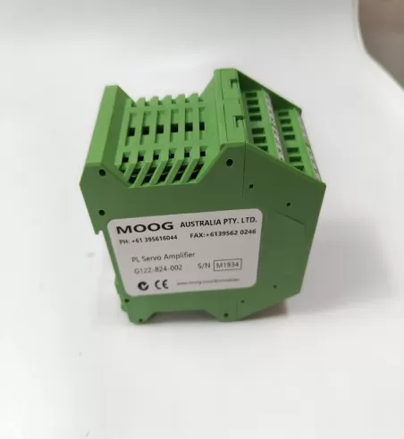 MOX720-P4668E ABSOPULSE Output I/O module