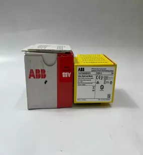 DSSB140 ABB Power module