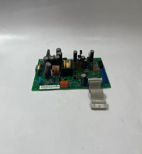 S272K1A ABB Controller module