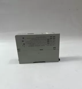 100-FB02 Allen-Bradley Input module