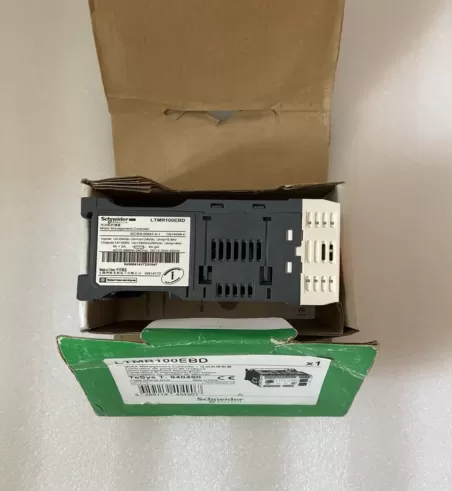 SCHNEIDER LUB32 SCHNEIDER Input module