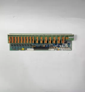 DSTA133 57120001-KN/1 ABB 16-channel analog board connection unit