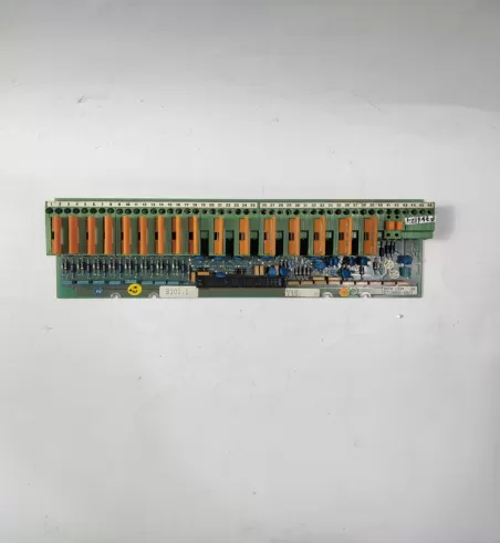 DSTA133 57120001-KN/1 ABB 16-channel analog board connection unit