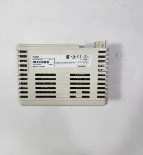 AI810 3BSE008516R1 ABB Analog input module