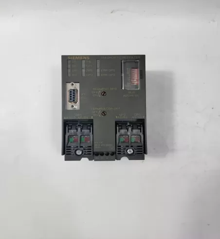 6ES7972-0AB01-0XA0 SIEMENS diagnostic repeater