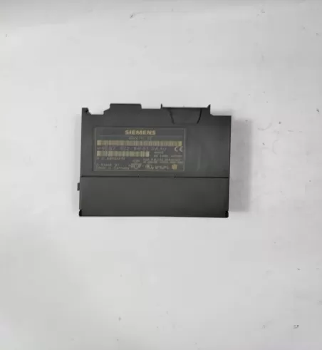 6ES7322-1HF01-0AA0 SIEMENS Digital Output Module Relays