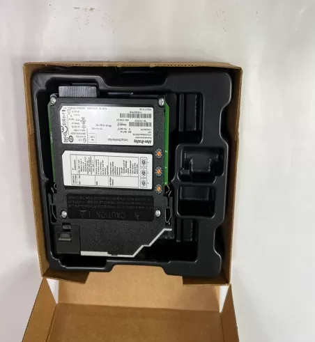 855T-BPM40C Allen-Bradley Power module