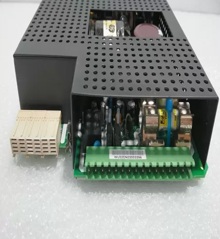 HE800RTD100 General Electric Input module