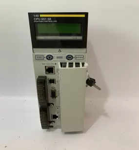 STBXTS1110 SCHNEIDER Controller module