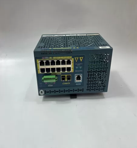 GLC-FE-100LX-RGD CISCO Programmable controller