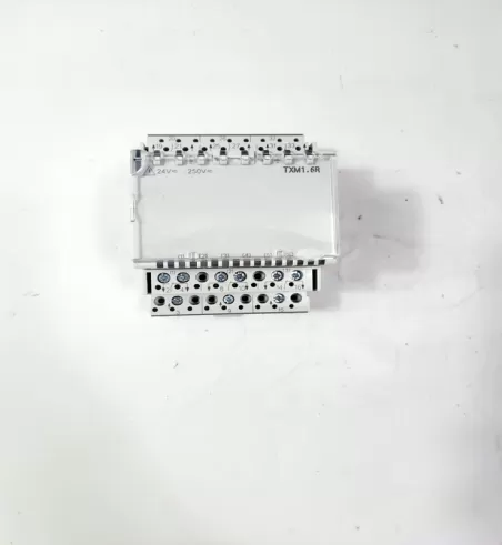 SIEMENS TD200 SIEMENS Central control module