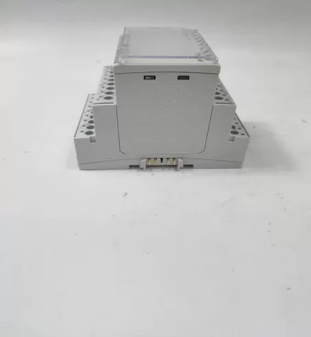 SIEMENS TD200 SIEMENS Central control module