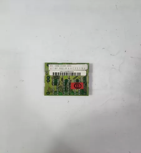 6AV6642-0BA01-1AX1 SIEMENS Input module