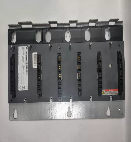 2094-PRS5 Allen-Bradley power rail