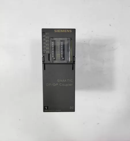 6GK1102-4AA00 SIEMENS Input module