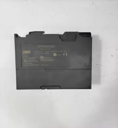 6GK1102-4AA00 SIEMENS Input module