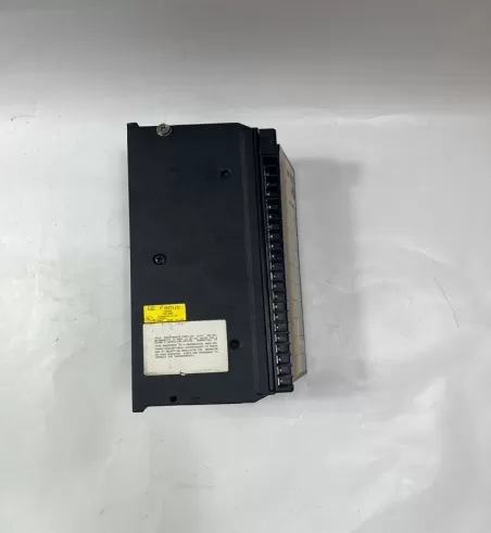 IC693PWR325G General Electric Central control module