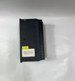 IC693BEM340CE/EG General Electric Central control module