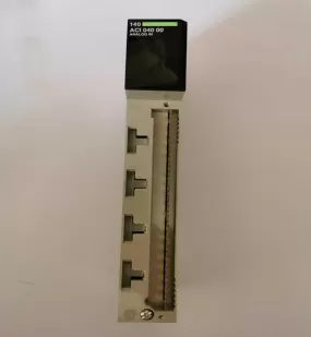 NS1600N SCHNEIDER Input module