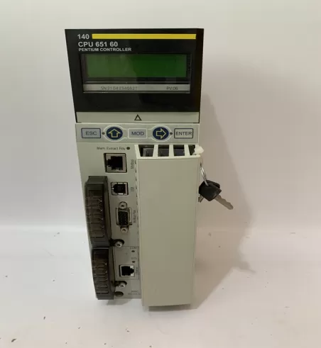 NS1600N SCHNEIDER Input module