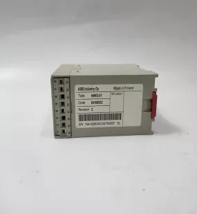 NCAN-02C ABB Programmable controller