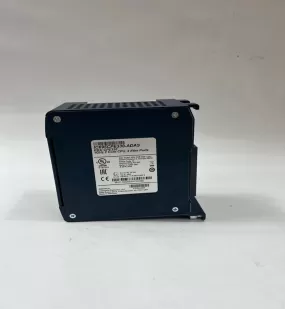 IC200ALG260J General Electric Output I/O module