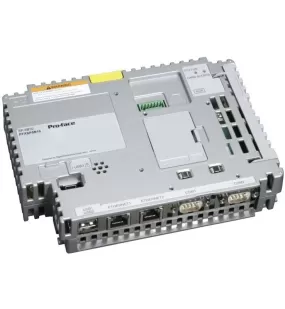 TSXP57253M SCHNEIDER output module