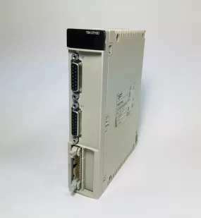 TSXP572623M SCHNEIDER output module