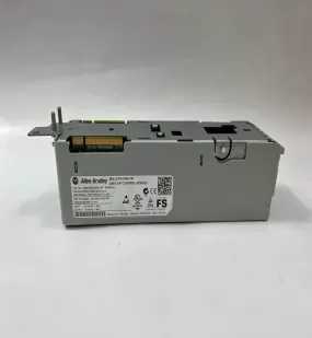 MPL-B1520U-HJ72AA Allen-Bradley Central control module