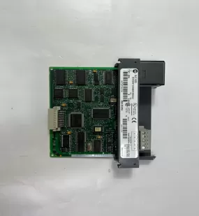 SGMEV-07DDA6 Allen-Bradley Processor module