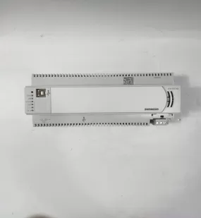 POL638.70/STD SIEMENS Central control module