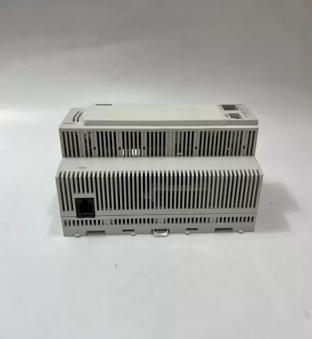 POL965.00/STD SIEMENS Central control module