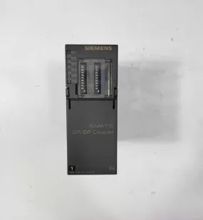 6ES7216-2AD00-0XB0 SIEMENS Input module