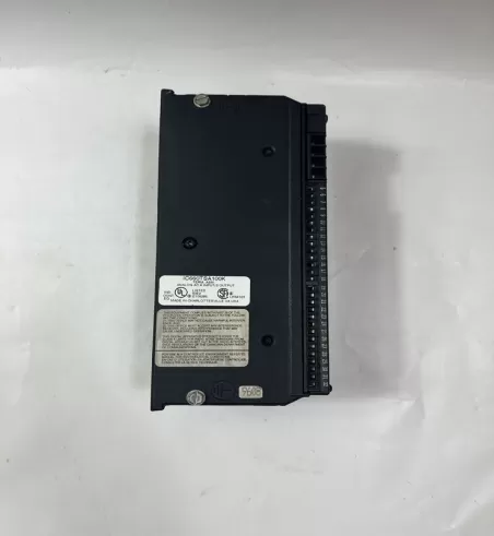 IC200ALG264 General Electric Central control module