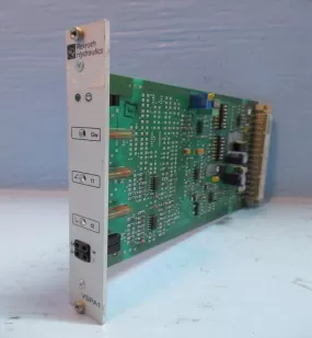 32L-NSC52F003DHS Rexroth Controller module