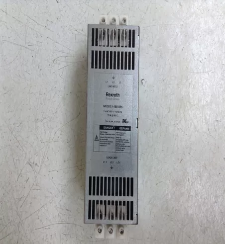 KDV4.1-30 Rexroth Output I/O module