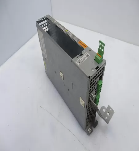 HDS03.2-W075N-HS45-0 Rexroth Output I/O module