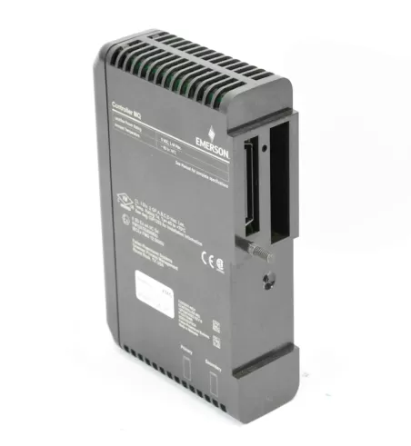 1C31179G02 Emerson Programmable controller