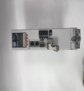 2094-BMP5-S Allen-Bradley Servo driver