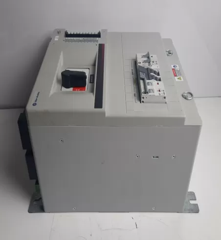 2094-BMP5-M Allen-Bradley  Servo driver