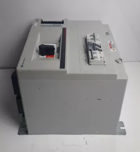 2094-AM01-S Allen-Bradley Servo driver