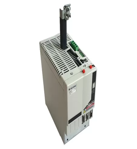 2094-BL25S Allen-Bradley Servo driver